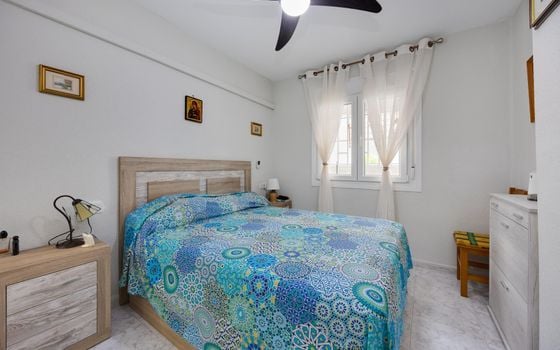 Appartement de 1 chambre à Torrevieja - CYM154869 - Photo - Small - 8