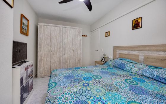 Appartement de 1 chambre à Torrevieja - CYM154869 - Photo - Small - 10