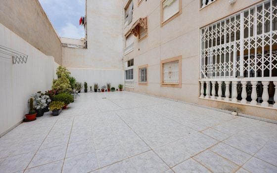 Appartement de 1 chambre à Torrevieja - CYM154869 - Photo - Small - 14