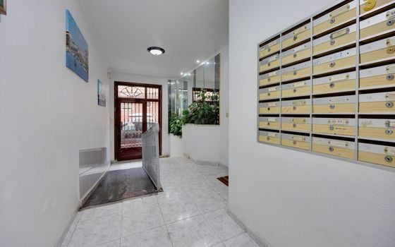 Appartement de 1 chambre à Torrevieja - CYM154869 - Photo - Small - 17