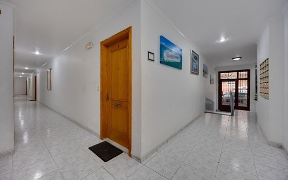 Appartement de 1 chambre à Torrevieja - CYM154869 - Photo - Small - 16