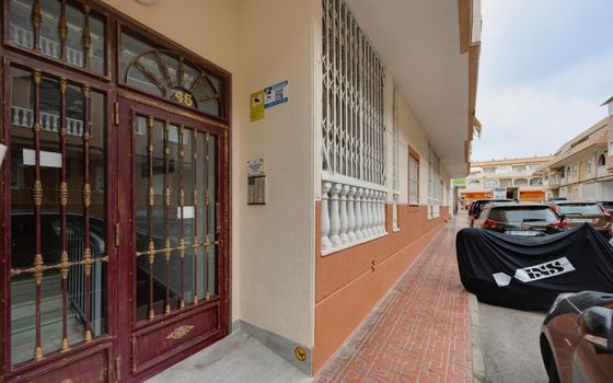 Appartement de 1 chambre à Torrevieja - CYM154869 - Photo - Small - 18