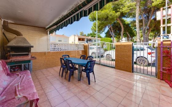 Townhouse de 3 chambres à Torrevieja - CYM154870 - Photo - 4