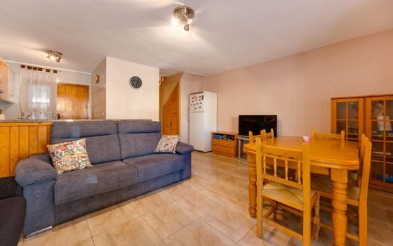 3 bedroom Townhouse in Torrevieja - CYM154870 - Photo - Small - 6