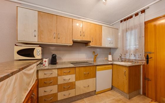 3 bedroom Townhouse in Torrevieja - CYM154870 - Photo - Small - 12