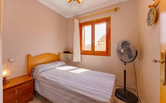 3 bedroom Townhouse in Torrevieja - CYM154870 - Photo - Small - 14