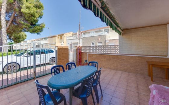 Townhouse de 3 chambres à Torrevieja - CYM154870 - Photo - 5