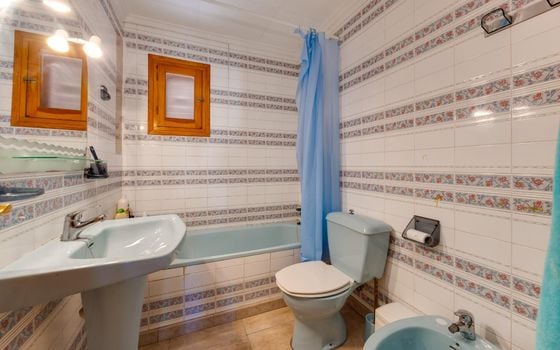 3 bedroom Townhouse in Torrevieja - CYM154870 - Photo - Small - 23