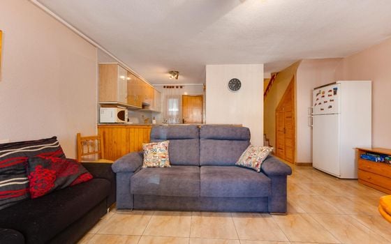 3 bedroom Townhouse in Torrevieja - CYM154870 - Photo - Small - 7
