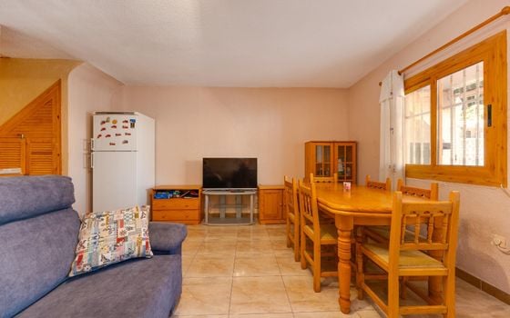 3 bedroom Townhouse in Torrevieja - CYM154870 - Photo - Small - 8