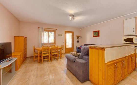3 bedroom Townhouse in Torrevieja - CYM154870 - Photo - Small - 10
