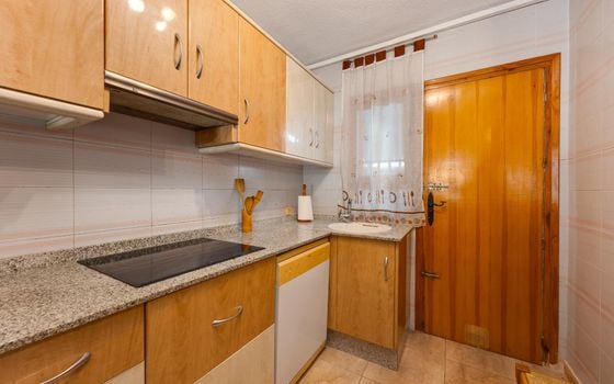 3 bedroom Townhouse in Torrevieja - CYM154870 - Photo - Small - 13