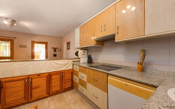 3 bedroom Townhouse in Torrevieja - CYM154870 - Photo - Small - 11