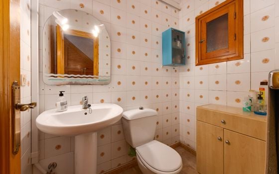 3 bedroom Townhouse in Torrevieja - CYM154870 - Photo - Small - 22