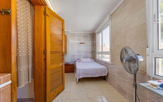 3 bedroom Townhouse in Torrevieja - CYM154870 - Photo - Small - 16