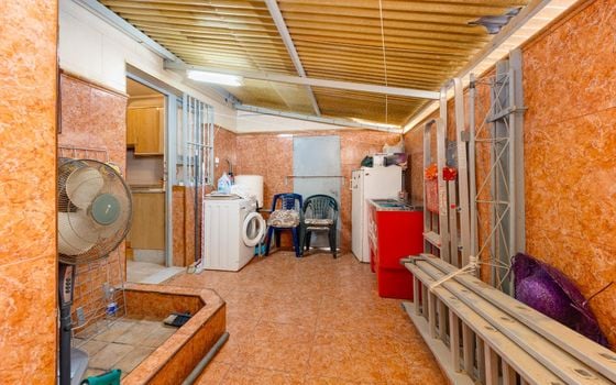3 bedroom Townhouse in Torrevieja - CYM154870 - Photo - Small - 24