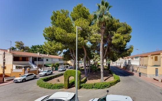 3 bedroom Townhouse in Torrevieja - CYM154870 - Photo - Small - 26