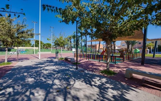 3 bedroom Townhouse in Torrevieja - CYM154870 - Photo - Small - 29