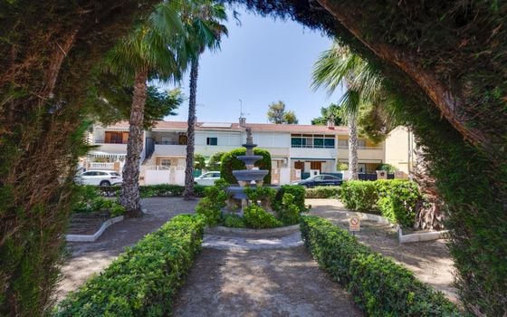 3 bedroom Townhouse in Torrevieja - CYM154870 - Photo - Small - 27