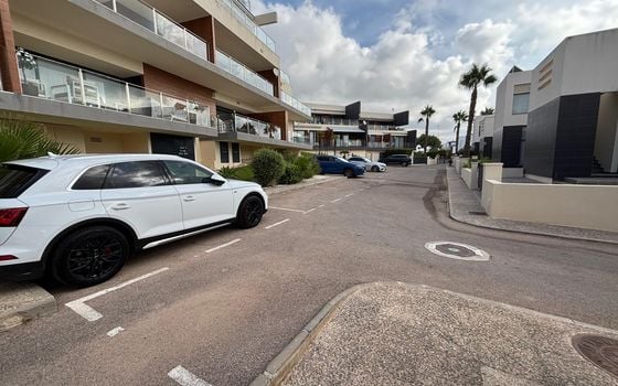 Townhouse de 2 chambres à Villamartin - AG154886 - Photo - Small - 19