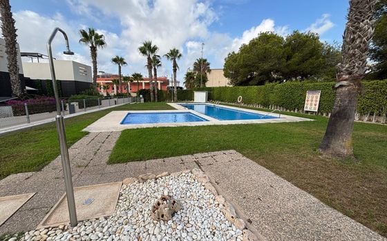 Townhouse de 2 chambres à Villamartin - AG154886 - Photo - Small - 18