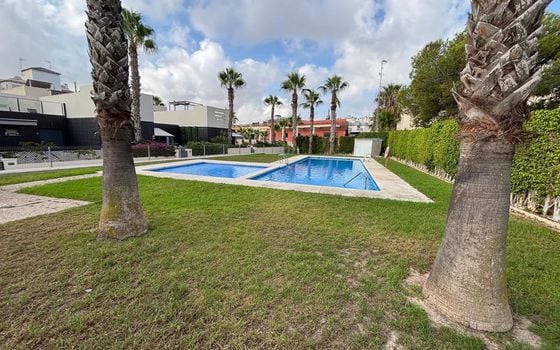 Townhouse in Villamartin, 2 slaapkamers  - AG154886 - Foto - 2