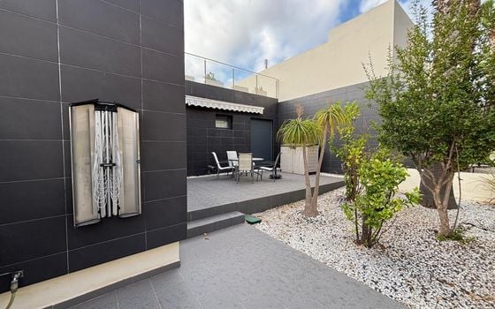 Townhouse de 2 chambres à Villamartin - AG154886 - Photo - Small - 17