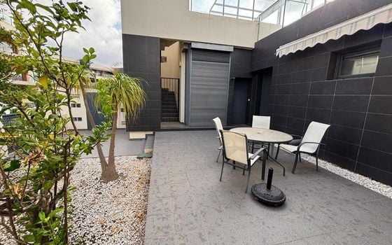 Townhouse de 2 chambres à Villamartin - AG154886 - Photo - Small - 16