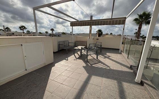 Townhouse de 2 chambres à Villamartin - AG154886 - Photo - Small - 13