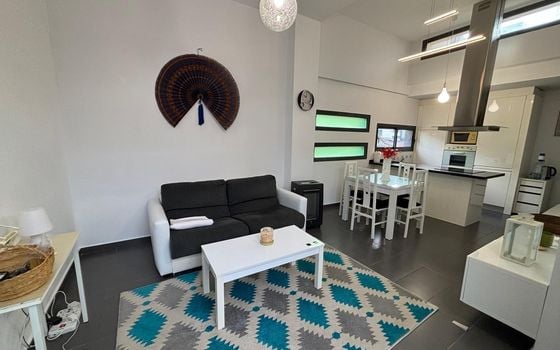 Townhouse in Villamartin, 2 slaapkamers  - AG154886 - Foto - 3