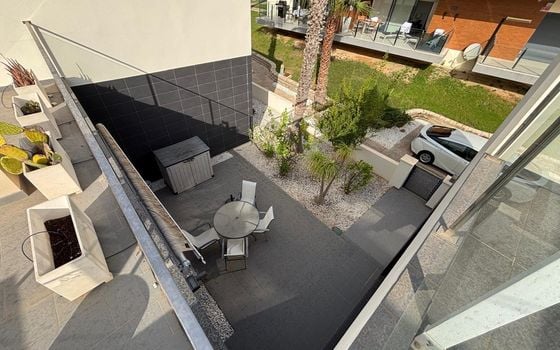 Townhouse de 2 chambres à Villamartin - AG154886 - Photo - Small - 15