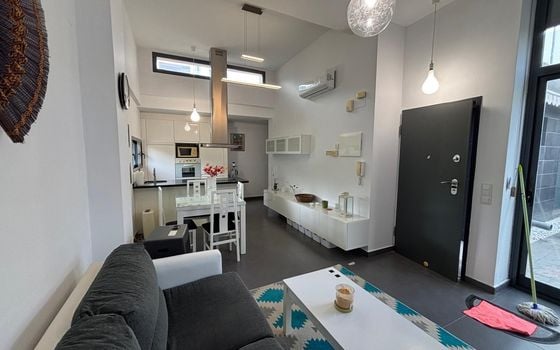 Townhouse in Villamartin, 2 slaapkamers  - AG154886 - Foto - 5