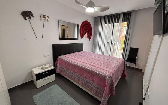 Townhouse de 2 chambres à Villamartin - AG154886 - Photo - Small - 8