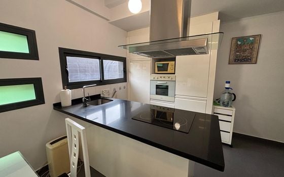 Townhouse de 2 chambres à Villamartin - AG154886 - Photo - Small - 6