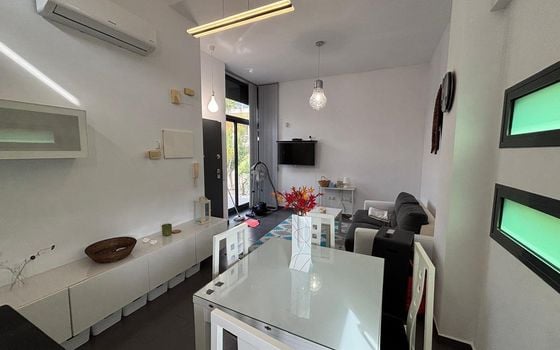 Townhouse in Villamartin, 2 slaapkamers  - AG154886 - Foto - 4
