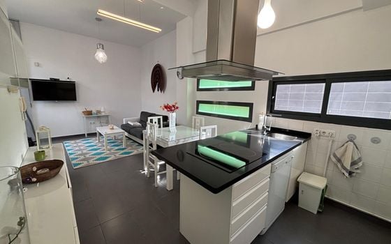 Townhouse de 2 chambres à Villamartin - AG154886 - Photo - Small - 7