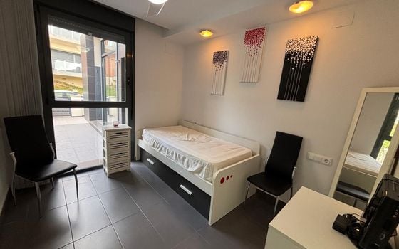 Townhouse de 2 chambres à Villamartin - AG154886 - Photo - Small - 9