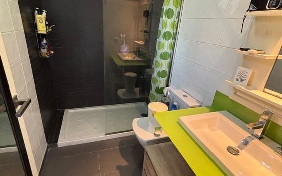 Townhouse de 2 chambres à Villamartin - AG154886 - Photo - Small - 12