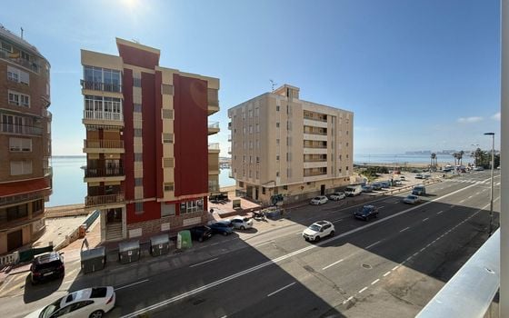 Appartement de 3 chambres à Torrevieja - AG154887 - Photo - 1