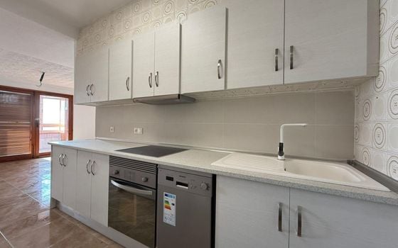 Appartement de 3 chambres à Torrevieja - AG154887 - Photo - Small - 10