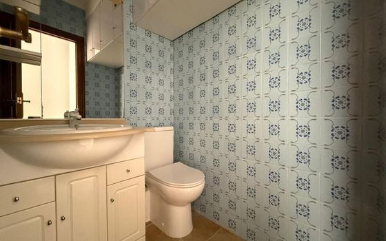Appartement de 3 chambres à Torrevieja - AG154887 - Photo - Small - 13