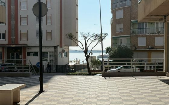 Appartement de 3 chambres à Torrevieja - AG154887 - Photo - Small - 35