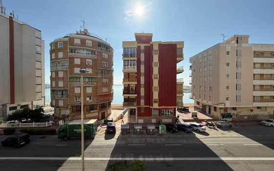 Appartement de 3 chambres à Torrevieja - AG154887 - Photo - Small - 36