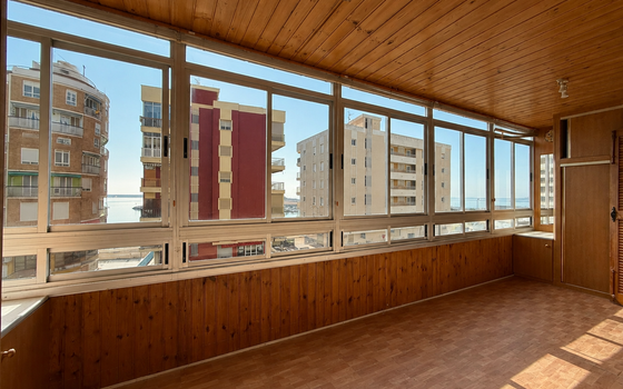 Appartement de 3 chambres à Torrevieja - AG154887 - Photo - Small - 28