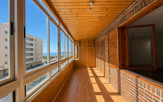 Appartement de 3 chambres à Torrevieja - AG154887 - Photo - Small - 29