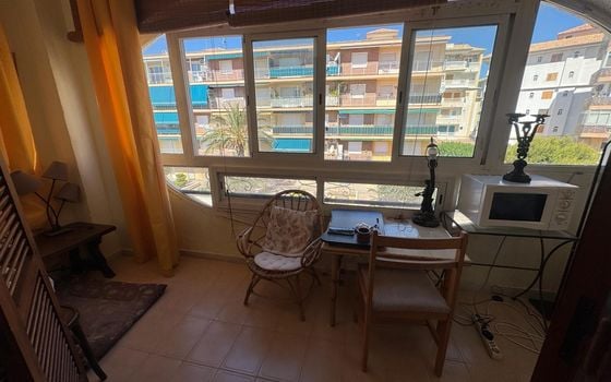 Duplex de 3 chambres à Torrevieja - AG154888 - Photo - Small - 14