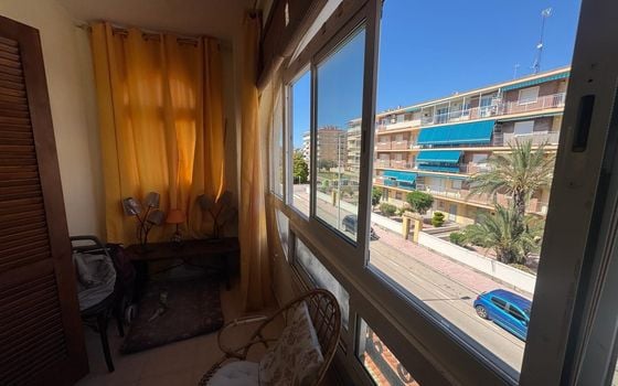 Duplex de 3 chambres à Torrevieja - AG154888 - Photo - Small - 15