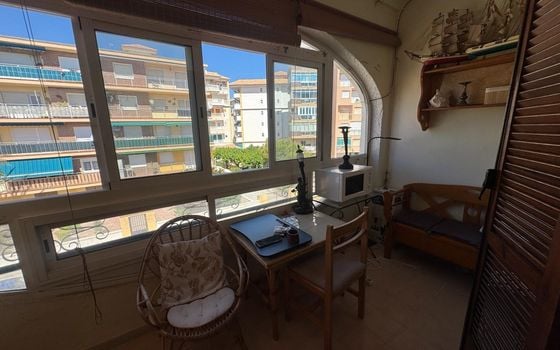 Duplex de 3 chambres à Torrevieja - AG154888 - Photo - Small - 16