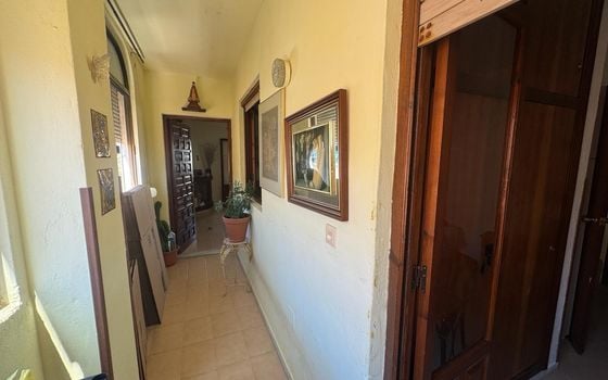 Duplex de 3 chambres à Torrevieja - AG154888 - Photo - Small - 13