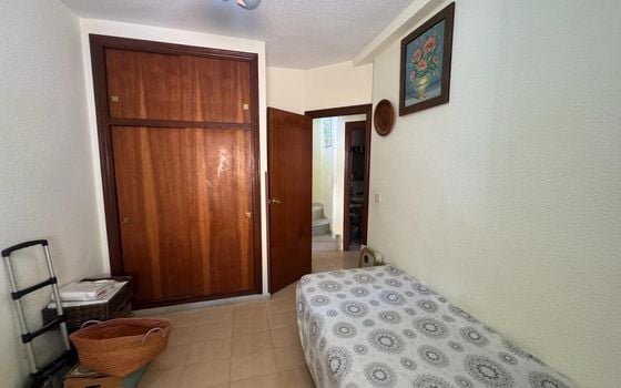 Duplex de 3 chambres à Torrevieja - AG154888 - Photo - Small - 10